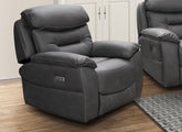 Leroy Powered Armchair
